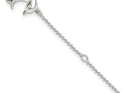 Sterling Silver Jewelry Style QG1235 - Classique Jewelry Inc.