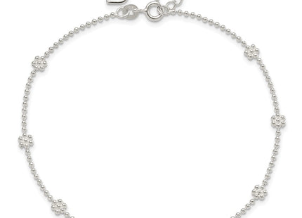Sterling Silver Jewelry Style QG1236 - Classique Jewelry Inc.