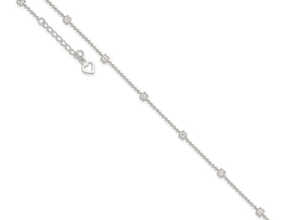 Sterling Silver Jewelry Style QG1236 - Classique Jewelry Inc.