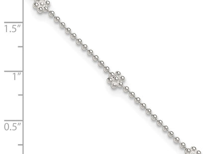 Sterling Silver Jewelry Style QG1236 - Classique Jewelry Inc.