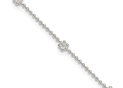 Sterling Silver Jewelry Style QG1236 - Classique Jewelry Inc.