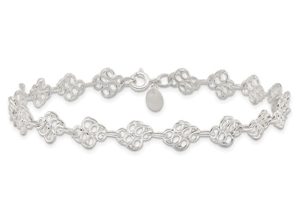 Sterling Silver Jewelry Style QG1239 - Classique Jewelry Inc.