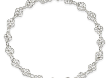 Sterling Silver Jewelry Style QG1239 - Classique Jewelry Inc.