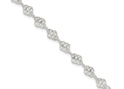 Sterling Silver Jewelry Style QG1239 - Classique Jewelry Inc.