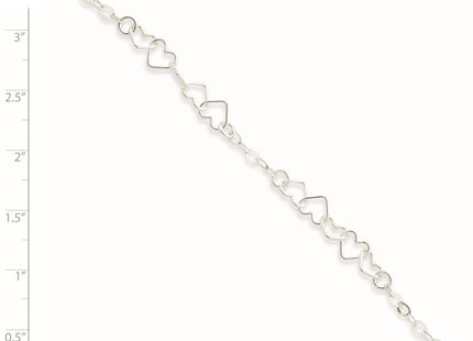 Sterling Silver Jewelry Style QG1254 - Classique Jewelry Inc.