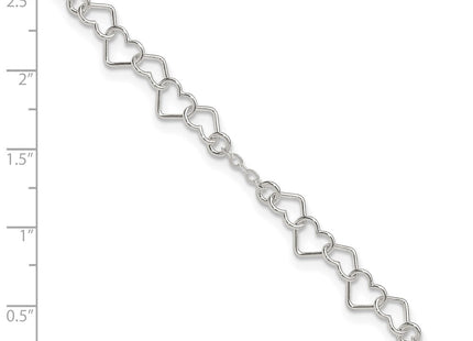 Sterling Silver Jewelry Style QG1254 - Classique Jewelry Inc.
