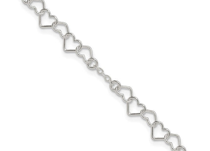 Sterling Silver Jewelry Style QG1254 - Classique Jewelry Inc.