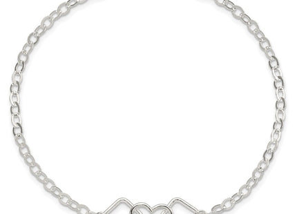 Sterling Silver Jewelry Style QG1255 - Classique Jewelry Inc.