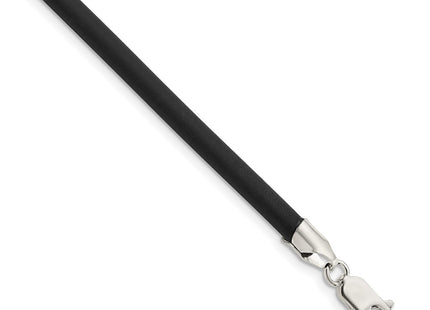 Sterling silver necklace