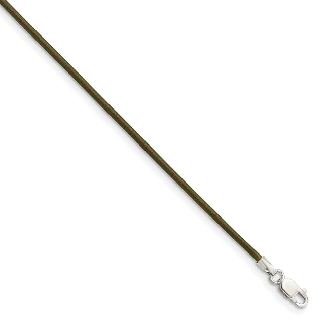 Sterling Silver Jewelry Style QG1303 - Classique Jewelry Inc.