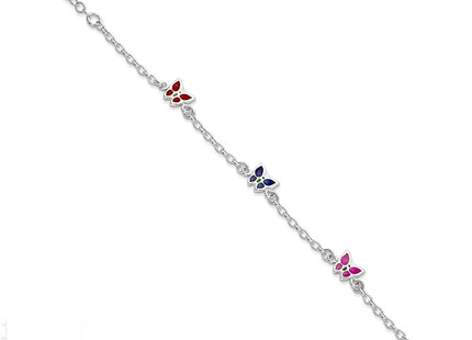 Sterling Silver Jewelry Style QG1332 - Classique Jewelry Inc.