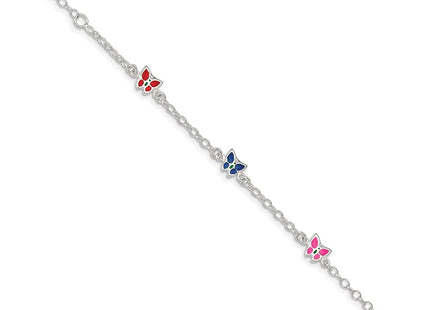 Sterling Silver Jewelry Style QG1332 - Classique Jewelry Inc.