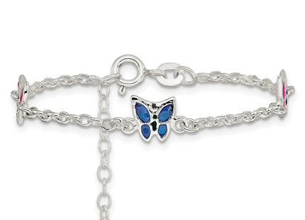 Sterling Silver Jewelry Style QG1332 - Classique Jewelry Inc.