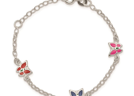 Sterling Silver Jewelry Style QG1332 - Classique Jewelry Inc.