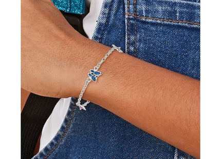 Sterling Silver Jewelry Style QG1332 - Classique Jewelry Inc.