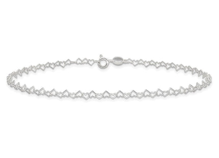 Sterling Silver Jewelry Style QG1345 - Classique Jewelry Inc.