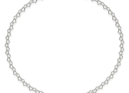 Sterling Silver Jewelry Style QG1345 - Classique Jewelry Inc.