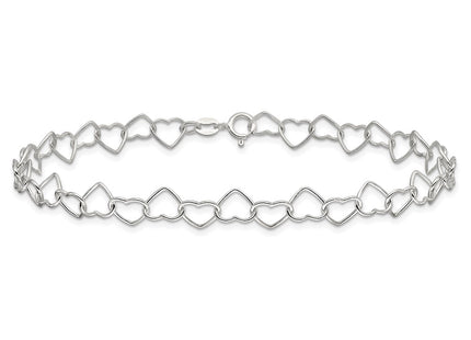 Sterling Silver Jewelry Style QG1346 - Classique Jewelry Inc.