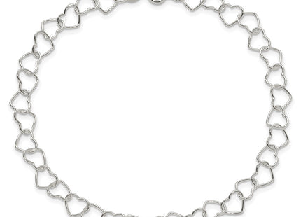 Sterling Silver Jewelry Style QG1346 - Classique Jewelry Inc.