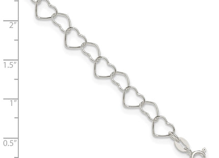 Sterling Silver Jewelry Style QG1346 - Classique Jewelry Inc.