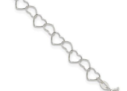 Sterling Silver Jewelry Style QG1346 - Classique Jewelry Inc.