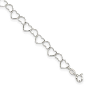 Sterling Silver Jewelry Style QG1346 - Classique Jewelry Inc.