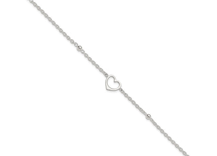 Sterling Silver Jewelry Style QG1351 - Classique Jewelry Inc.