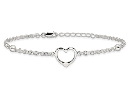 Sterling Silver Jewelry Style QG1351 - Classique Jewelry Inc.