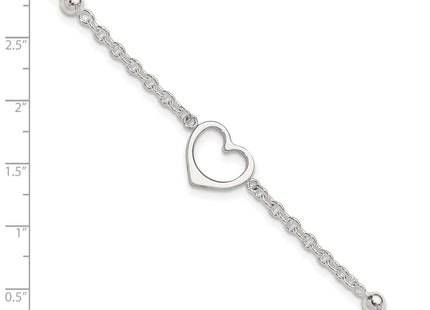Sterling Silver Jewelry Style QG1351 - Classique Jewelry Inc.