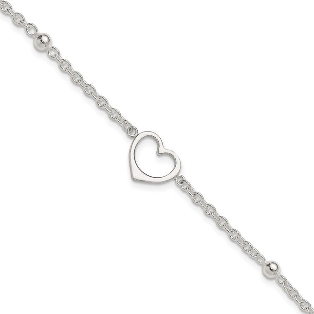 Sterling Silver Jewelry Style QG1351 - Classique Jewelry Inc.