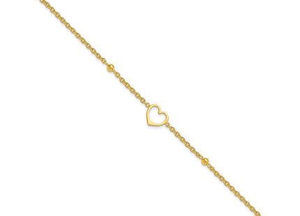 Sterling Silver Jewelry Style QG1351GP - Classique Jewelry Inc.