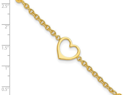Sterling Silver Jewelry Style QG1351GP - Classique Jewelry Inc.