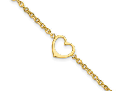 Sterling Silver Jewelry Style QG1351GP - Classique Jewelry Inc.
