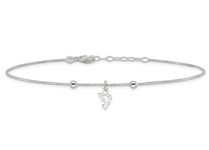 Sterling Silver Chains Style QG1357 - Classique Jewelry Inc.