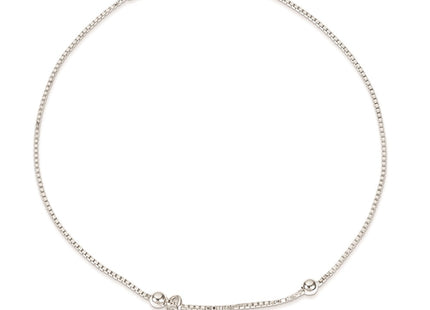 Sterling Silver Chains Style QG1357 - Classique Jewelry Inc.