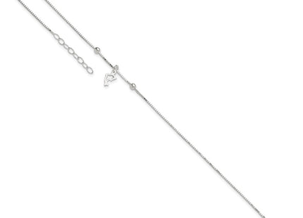 Sterling Silver Chains Style QG1357 - Classique Jewelry Inc.