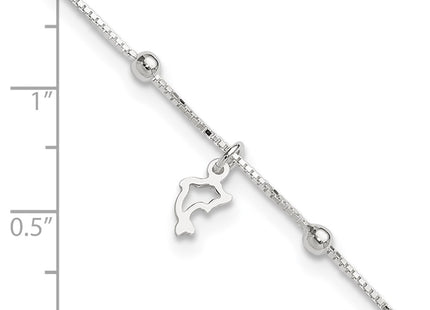 Sterling Silver Chains Style QG1357 - Classique Jewelry Inc.