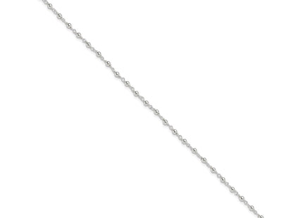 Sterling Silver Jewelry Style QG1361 - Classique Jewelry Inc.
