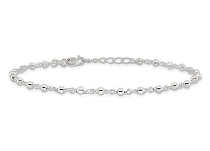 Sterling Silver Jewelry Style QG1361 - Classique Jewelry Inc.
