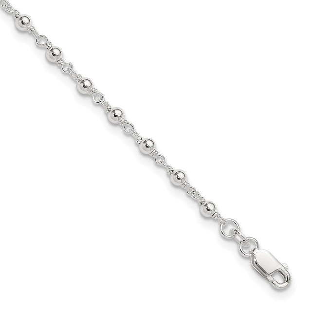 Sterling Silver Jewelry Style QG1361 - Classique Jewelry Inc.