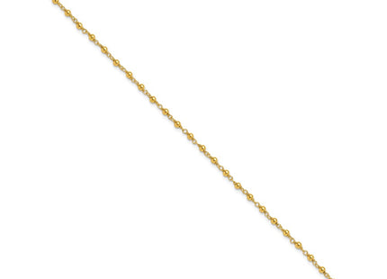 Sterling Silver Jewelry Style QG1361GP - Classique Jewelry Inc.