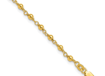 Sterling Silver Jewelry Style QG1361GP - Classique Jewelry Inc.