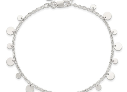 Sterling Silver Jewelry Style QG1364 - Classique Jewelry Inc.