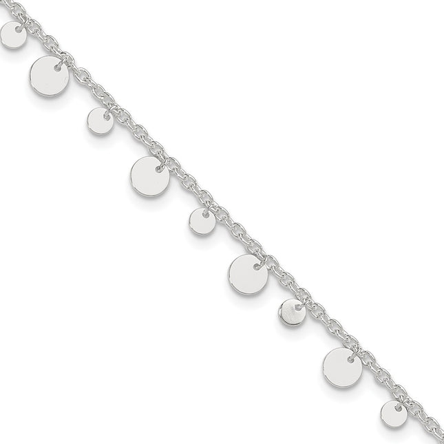 Sterling Silver Jewelry Style QG1364 - Classique Jewelry Inc.