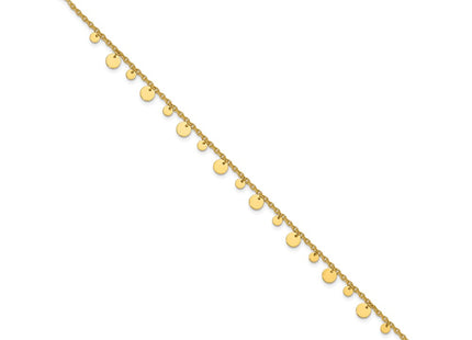 Sterling Silver Jewelry Style QG1364GP - Classique Jewelry Inc.