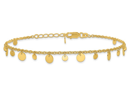 Sterling Silver Jewelry Style QG1364GP - Classique Jewelry Inc.