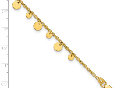 Sterling Silver Jewelry Style QG1364GP - Classique Jewelry Inc.