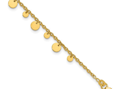 Sterling Silver Jewelry Style QG1364GP - Classique Jewelry Inc.
