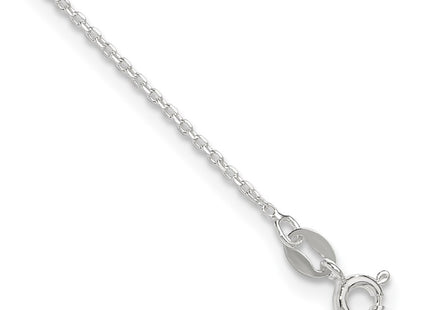 Sterling Silver Jewelry Style QG1374 - Classique Jewelry Inc.