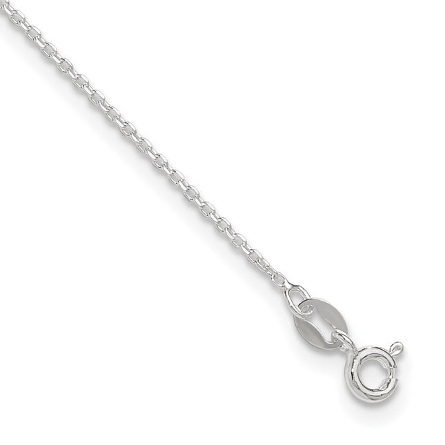 Sterling Silver Jewelry Style QG1374 - Classique Jewelry Inc.